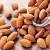 Import Raw Almond Kernel / Almond Nut / Sweet Almond from Germany