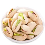 Raw Organic Pistachio with Best Price