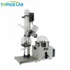 RE-1005S 5l Manual Lift Lab Rotary Vacuum Evaporator, Cheapest Rotary Evaporator Laboratory Distiller for Cannibis Oil Distillat