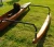 Import Real Kayak Outrigger - Vietnam High Quality Wood Product/ Racing Boat/ Home Decoration from Vietnam