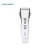 Import Rechargeable Men Barber Hair Shaving Electric Hair Clipper Cutting Machine Trimmer from China