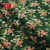 Import Recyclable wholesale green flower spandex polyester POLY WOOL PEACH PRINT FABRIC for dress from China