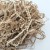 Import Recycled eco friendly Decorative gift box filler brown kraft Paper cut crinkle packing shredded paper from China