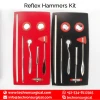Reflex Hammers Kit