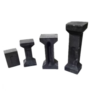 Refractory silicon carbide (OSiC) kiln plate / Silicon Carbide Support / Stand Column