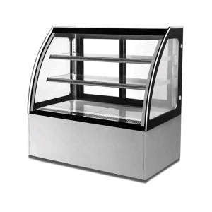 Refrigeration Equipment Pastry Display Refrigerator/Bakery Showcase/Cake Showcase For Bakery Store