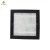 Import Removal smoking activated carbon hepa filter for car air purifier from China