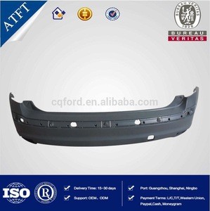 Replacement Car Parts Rear Bumper Car for Ford Focus 2005