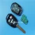 Import Replacement Key for 2014-2016 Toy Camry Corolla Keyless Entry Remote Fob H from China