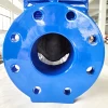 Resilient Seat Non rising Stem Sliuce Gate Valve All Flange 300mm AS2638  WATERMARK 4 inch water gate valve