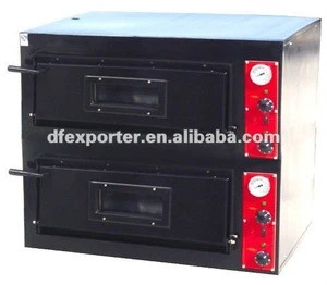 Restaurant convection pizza oven price