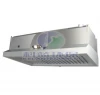 Restaurant Range Hood with Electrostatic Air Purification System