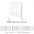 Import RF433Mhz Wall Panel Transmitter, Wireless Smart Switch RF Remote Control 2way 3way 4way Multi Control(should work with Receiver) from China