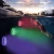 Import rgb underwater light remote controlled submersible led light led retrofit walking pool light waterproof in swimming pool from China
