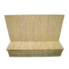 Rigid Mineral Wool Insulation Board