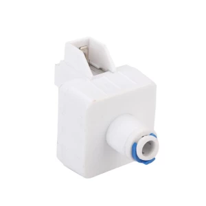 RO Water Filter Parts Low Pressure Switch Solenoid Valve