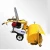 Import road sweeper manual street sweeper ground dry cleaning machine from China