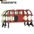 Import Roadway safety railing barrier from China