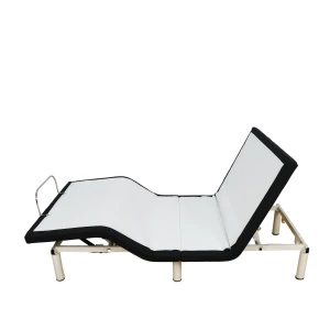 Rondure RKD2 Folding Light Weight Design Electric Bed Frame Adjustable Electric Adjustable Bed