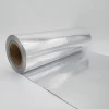 Roof Heat Insulation material Thermal Reflective Double sided Aluminum Foil Fabric