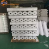 Roofing RPET Stitch Bonded Nonwoven Fabric Polyester Breathable Stitchbonded Fabric for Roof