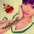 Import Rose and Scorpion body temporary tattoo from China