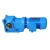 Import Rossi equivalnet type bevel motor gear reducer for sale from China
