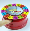 Roulette Machine Game Set Fortune Automatic Bingo Roulette Wheel electronic