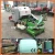 Import round baler forage harvester from China