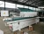 Import round corner trimming automatic edge banding cnc woodworking machinery from China