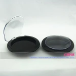Round Powder Compact Case Wholesale