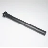 Round seatpost 31.6mm for bicycle Road MTB bicycle parts carbon seat post