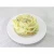 Import Round Shape Frozen Pre-Fried Vegetable Cake With Onion Carrot Green Bean And Tempura Powder from China