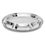 Round Tray / Dishes /Service Plate/ Food /Fruit/ Meat/ Vegetable Plate