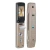 RTS Customize Digital Keyless Door Lock Titanium Alloy Electronic Door Lock Home Smart Door Lock In Camera