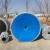 Import rubber sheet band conveyor belt for aggregate from China