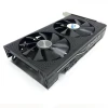 Rumax Sapphire RX 580 8GB Dual OC AMD Chipset RX580 Video Card ETH Mining Graphic Card