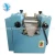 Import S260 Three roller mill for resin rubber roller milling machine from China