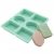 Import S270 6 Cavity handmade 3d soap mold silicone flower pattern soap mold from China