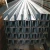 Import S355JR U steel channels/parallel flange channel steel from China