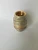 Import S4180 Brass Universal brass core brass body spring loaded Check Valve from China