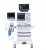 Import S6100XS Medical equipment anesthesia ventilator machine price from China