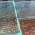 Import Safety Anti-slip Glass For Floor,Tempered Glass For Sunroom from China