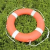 Safety Life Buoy Life Preserver Ring Boat Ring Buoy 1.5KGS 2.5KGS 4.5KGS