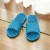 Import Safety Slipper Dot Comfortable Use Footwear Indoor Slipper PVC from South Korea