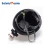Import Safetymaster miners mining hard hat with led lamp from China
