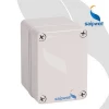 Saip/Saipwell 80*110*85mm Wall mounting plastic waterproof box for electronic equipment