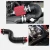 Import Saisika Car Universal Flexible 34-100cm Air Intake Pipe exhaust pipe from China