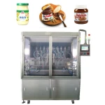 sales promotion piston pump petroleum jelly packing machine jelly filling machine cream filling sealing machine