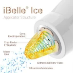 Salon Device Mesotherapy Without Needles Non Invasive Therapy